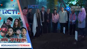 Ih Serem Oh Ternyata Begini Cerita Kakek Cangkul Nenek Gayung Yang Sebenarnya 15 Desember 2017 Youtube