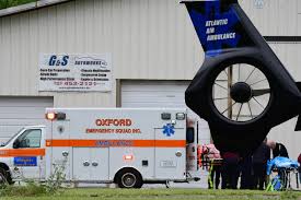 Image result for Oxford White 2020 Responder