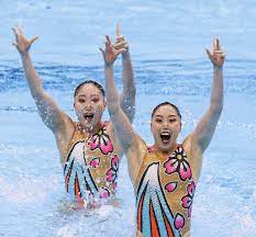 Jun 16, 2021 · 日本アーティスティックスイミングチャレンジカップ2021 17～20日、静岡市の静岡県立水泳場で。17日には日本代表マーメイドジャパンが乾友紀子. Pxibza0hvduujm