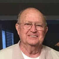 Obituary information for Melvin M. Vanderhoof Jr.