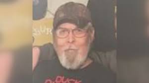 Obituary: Wilkinson, Ronald W.