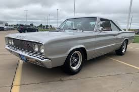 Image result for Silver 1967 Dodge