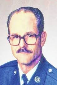 William Butler Obituary (1944