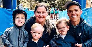 LPBW' Tori Roloff Claps Back, Using Kids For Money?