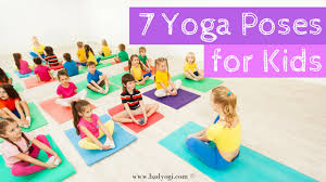 Not only do studios such as yogi beans and the yoga room teach strength and flexibility, but they promote confidence and engagement with others. Kids Yoga Classes Bad Yogi Blog