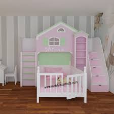 Yataş yatak modellerinde modern çizgiler ve konfor bir arada. Bebek Cocuk Genc Odalari Montessori Odalari