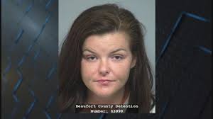 Port Royal woman arrested after stabbing in Carolina Tavern parking lot