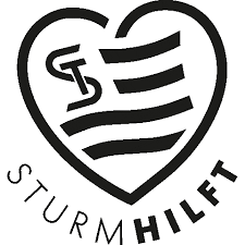 Overview of all signed and sold players of club sturm graz for the current season. Heart Help Sticker By Sk Sturm Graz For Ios Android Giphy