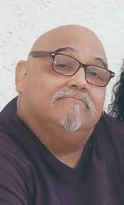 Vince Orozco Obituary (1959