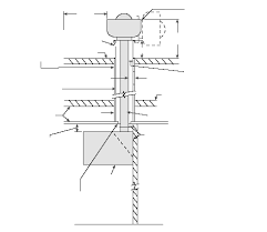 It is essential to have an exact length, width and height of the area that the cooker hood will use. Https Www Tcf Com Wp Content Uploads 2018 06 Nfpa 96 Standard For Ventilation Control And Fire Protection Of Commercial Cooking Operations Fe 3400 Pdf