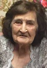 Edna C. (Pons) Dickerson