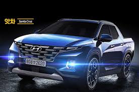 Check spelling or type a new query. Here S A Sneak Peak Of The Long Awaited Hyundai Santa Cruz Pickup Truck Autodeal