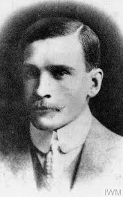 Captain Sidney Herbert Milnes