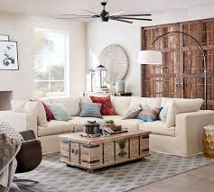 Find a wide selection of furniture and home decor options that will complement your space. Winslow Metal Arc Sectional Floor Lamp Pottery Barn