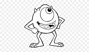We did not find results for: Drawn Monster Mike Wazowski Monsters Inc Mike Coloring Pages Clipart 2339433 Pikpng