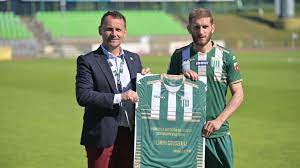 Czas na półfinałowe starcie w fortuna pucharze polski. Ewinner 2 Liga Cenny Punkt Olimpii I Rekord Ciechanowskiego W Spotkaniu Z Wigrami Polskie Radio Pik