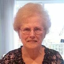 Rita E. Knowles Obituary