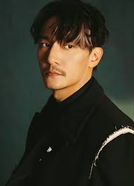 Zhang Chen (actor)
