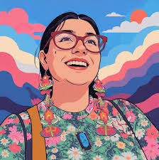 How do you work the collab process?