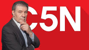 Tras su polémica salida, Víctor Hugo Morales vuelve a C5N | Televisión