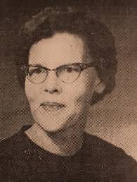 Eva Marie Ison Plant (1920-2002)