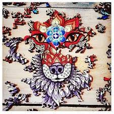 Maybe you would like to learn more about one of these? Electric Fox Big Puzzles Presents For Kids Puzzle Pieces