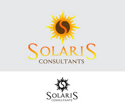 If you have an eye for color, texture, and lighting and enjoy working with people, becoming a design consultant might be a good option for you. Professional Bold Business Consultant Logo Design For Solaris Consultants By Bat Gd Design 7350515