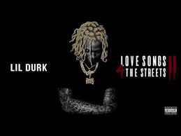 He is the lead member and founder of the collective and record label, only the family Lil Durk U Said Lyrics Lyricsfa Com