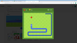 So, if you are a fan of retro games or just in search of a simple game to keep the clock ticking, get this free snake game and enjoy! 10 Minutes Of Snake Game Youtube