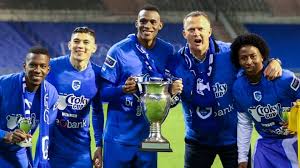 Los mejores tableros de gerardo arteaga. Gerardo Arteaga Raised The Belgian Cup And The Other Activity Of Mexicans In Europe This Weekend Ruetir