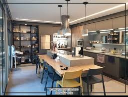 محمود الجاسم تنفيذ ديكور contracting 0096171170181 whatsapp تصميم تنفيذ ديكور مطابخ حديثة مودرن م 3d interior design interior architect modern industrial decor