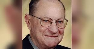 Byron Mcknight Obituary