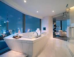 Was Fur Ein Wannblick Die 20 Besten Hotel Bader Der Welt Banos De Hotel Casas De Ensueno De Lujo Banos Bonitos