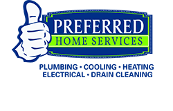 Последние твиты от preferred home services (@gopreferred). Preferred Home Services Blog Preferred Home Services