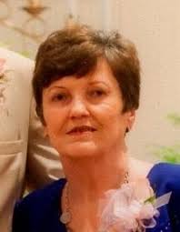 Obituary for Connie Faye Lowery Gainey