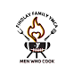 Men Who Cook Tailgate