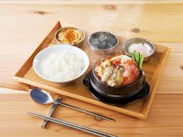 秋葉原にスンドゥブ定食専門店「中山豆腐店」 肉めし「岡むら屋」跡に - アキバ経済新聞