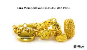 Jika tidak ada kodenya untuk emas yang memiliki kode emas 375. 7 Cara Membedakan Emas Asli Dan Palsu Secara Manual Pasti Akurat