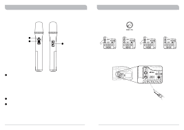 Mipro Electronics Co Act202t Transmitter User Manual