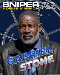 Sniper: Rogue Mission