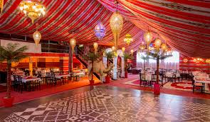 Restaurant La Maison Du Bonheur Specialiste Du Couscous A Rouen