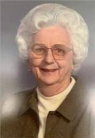 Irma Shirah Obituary (1927