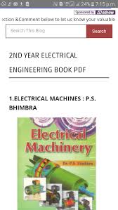 A collection of recent developments in automation, robotics as. Where To Download Engineering Books Pdf Free Gallery