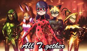 Pin By Abigail On Miraculous Ladybug Miraculous Ladybug Comic Miraculous Ladybug Fan Art Ladybug Cat Noir
