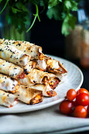 Garten Food Blog Aus Frankfurt Rezepte Partyrezepte Partyrezepte Zum Vorbereiten