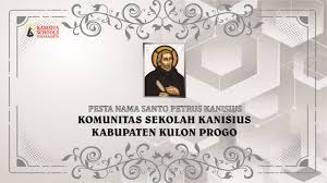 Check spelling or type a new query. Pesta Nama Santo Petrus Kanisius Ksk Kulon Progo Youtube