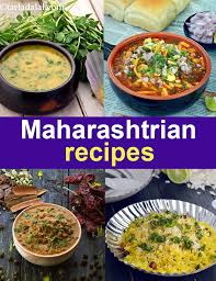 Maharashtrian Recipes 320 Maharashtrian Dishes Veg Recipes