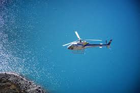 Gorakshep to Gokyo Lake Helicopter Flight, Cost, Itinerary 2026/2027