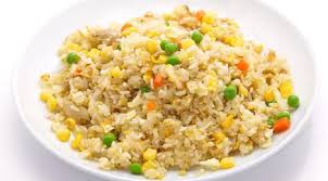 Olahan ini juga bisa menjadi menu tanggal tua yang sehat bagi anda. Memilih Nasi Yang Tepat Untuk Dijadikan Nasi Goreng Lifestyle Fimela Com