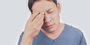 Goz Kararmasinin Nedeni Nedir